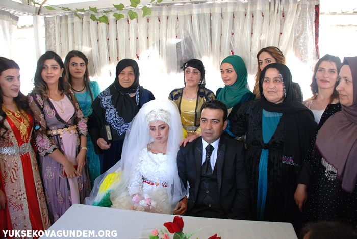 Yüksekova Düğünleri (01-02) Eylül 2018 61