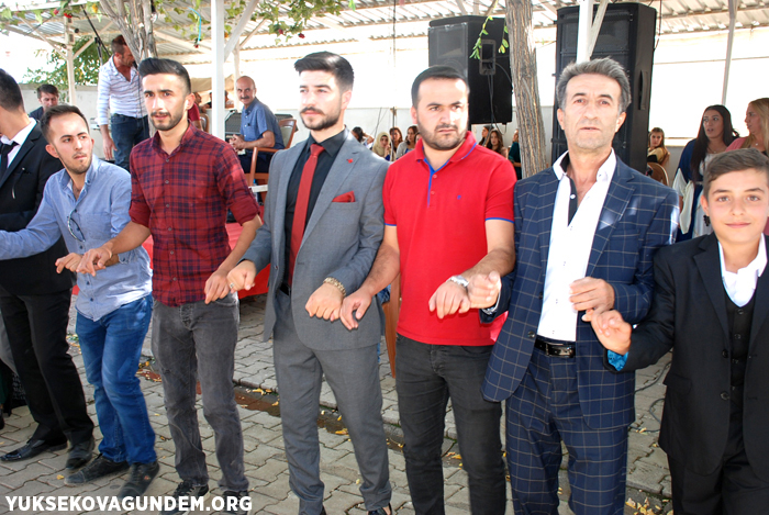 Yüksekova Düğünleri (01-02) Eylül 2018 63