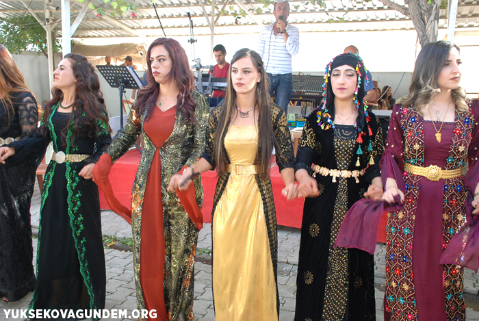 Yüksekova Düğünleri (01-02) Eylül 2018 65