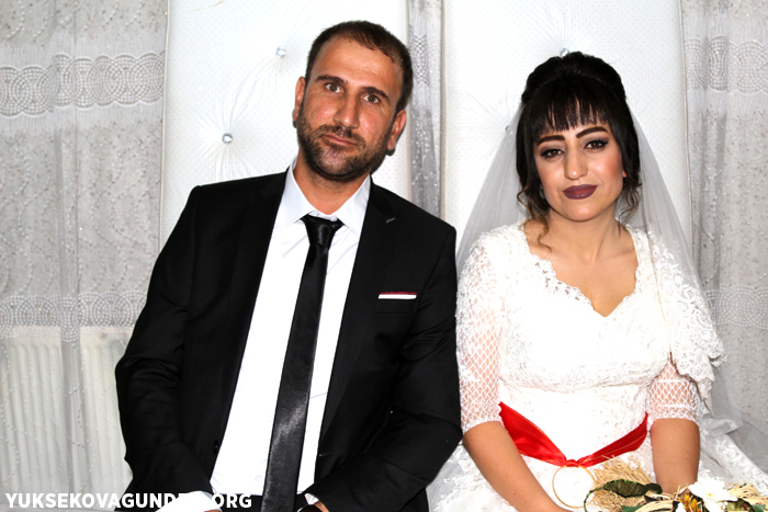 Yüksekova Düğünleri (01-02) Eylül 2018 7