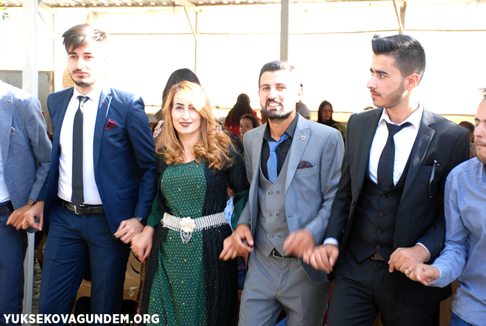 Yüksekova Düğünleri (01-02) Eylül 2018 74