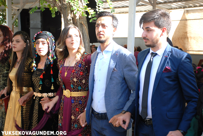 Yüksekova Düğünleri (01-02) Eylül 2018 75