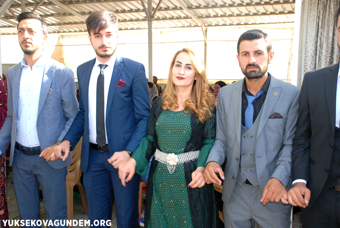 Yüksekova Düğünleri (01-02) Eylül 2018 76
