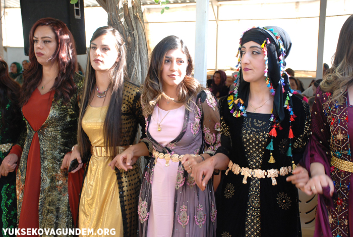 Yüksekova Düğünleri (01-02) Eylül 2018 77