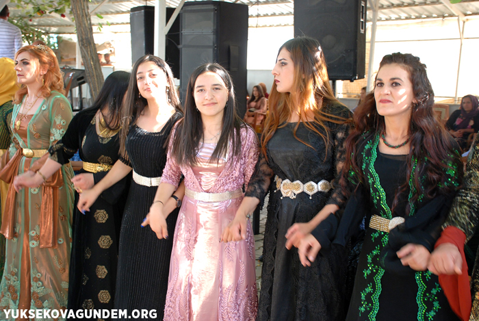 Yüksekova Düğünleri (01-02) Eylül 2018 78