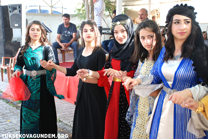 Yüksekova Düğünleri (01-02) Eylül 2018 79
