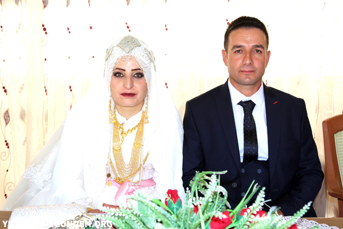 Yüksekova Düğünleri (01-02) Eylül 2018 8