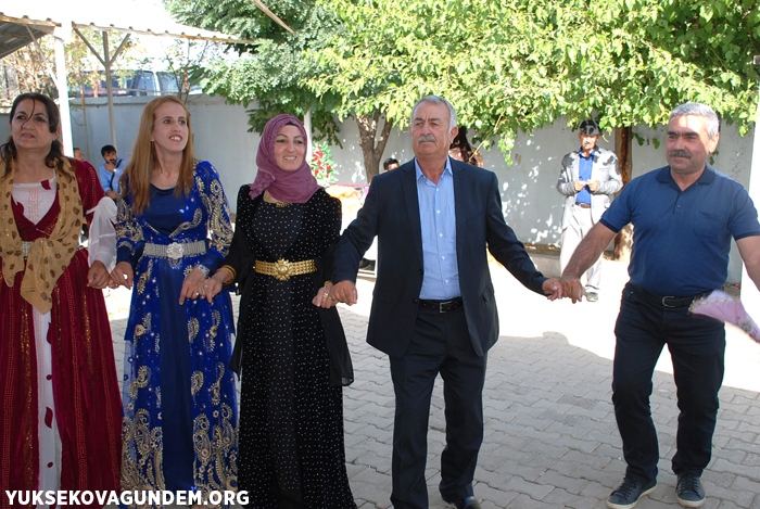 Yüksekova Düğünleri (01-02) Eylül 2018 80