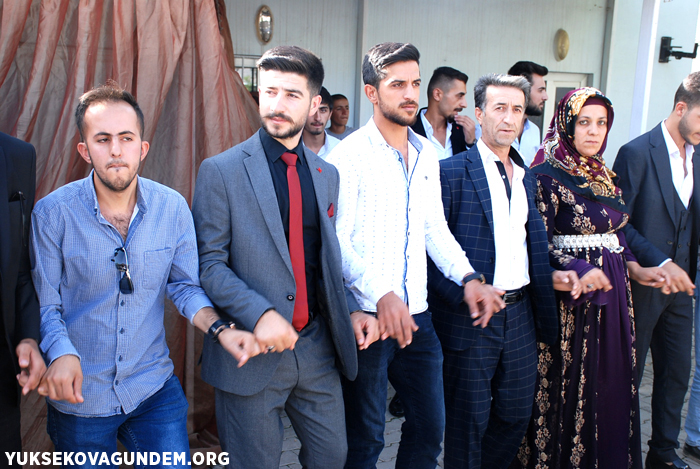 Yüksekova Düğünleri (01-02) Eylül 2018 87