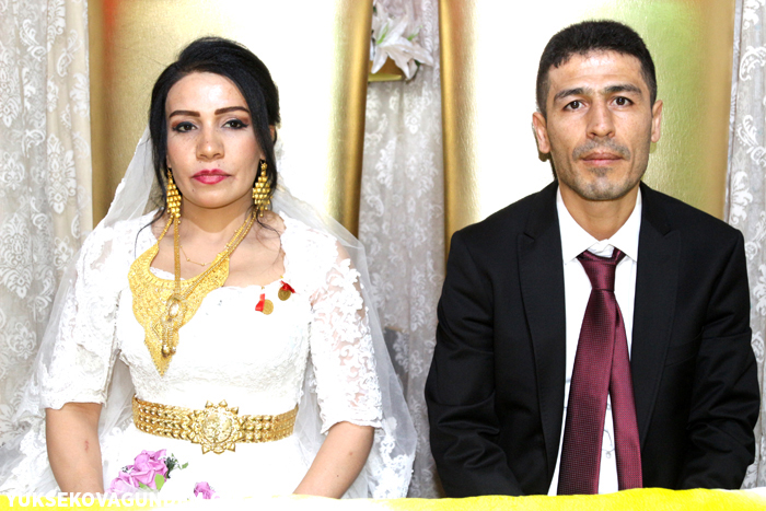 Yüksekova Düğünleri (01-02) Eylül 2018 9