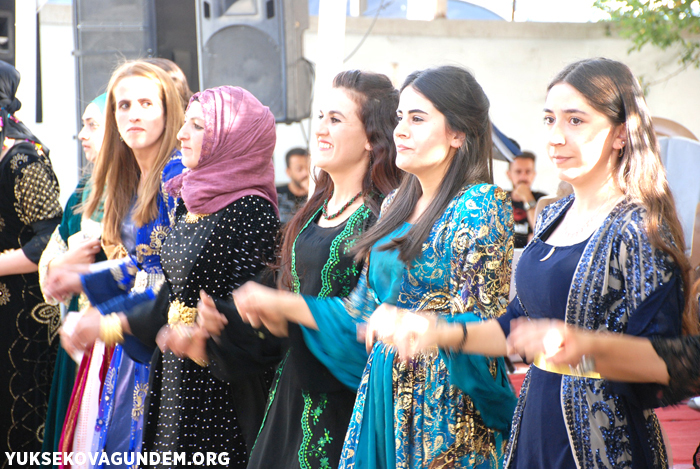 Yüksekova Düğünleri (01-02) Eylül 2018 93