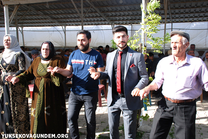 Yüksekova Düğünleri (01-02) Eylül 2018 97