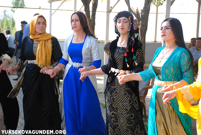 Yüksekova Düğünleri (01-02) Eylül 2018 98