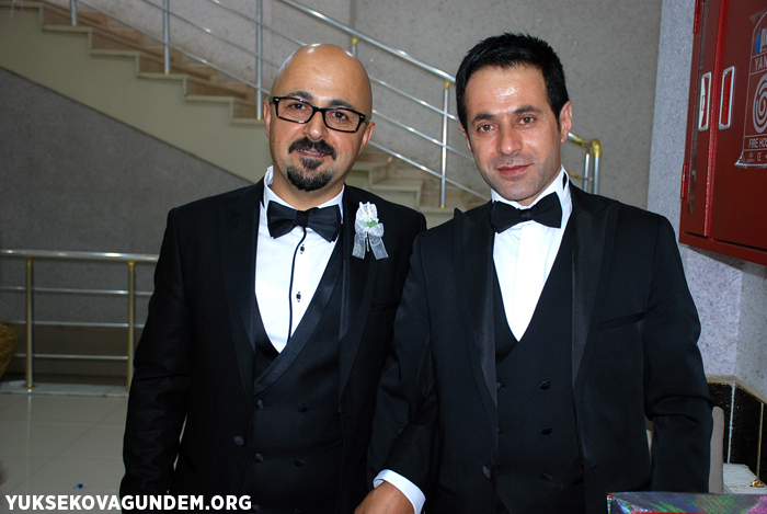 Yüksekova Düğünleri (01-02) Eylül 2018 99