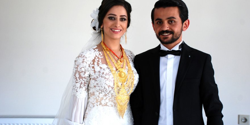 Yüksekova Düğünleri (01-02) Eylül 2018