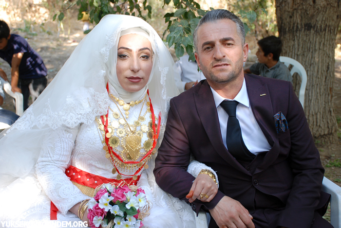 Yüksekova Düğünleri (08-09) Eylül 2018 10