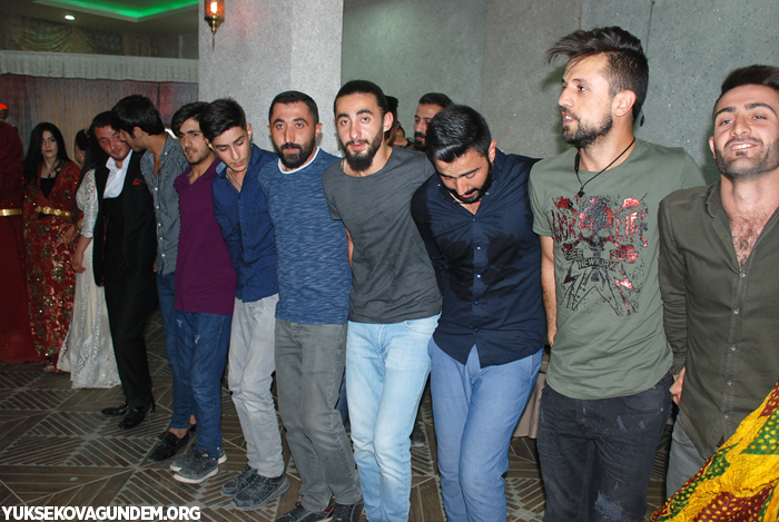 Yüksekova Düğünleri (08-09) Eylül 2018 100