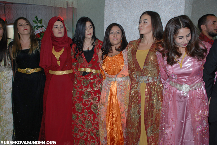 Yüksekova Düğünleri (08-09) Eylül 2018 102