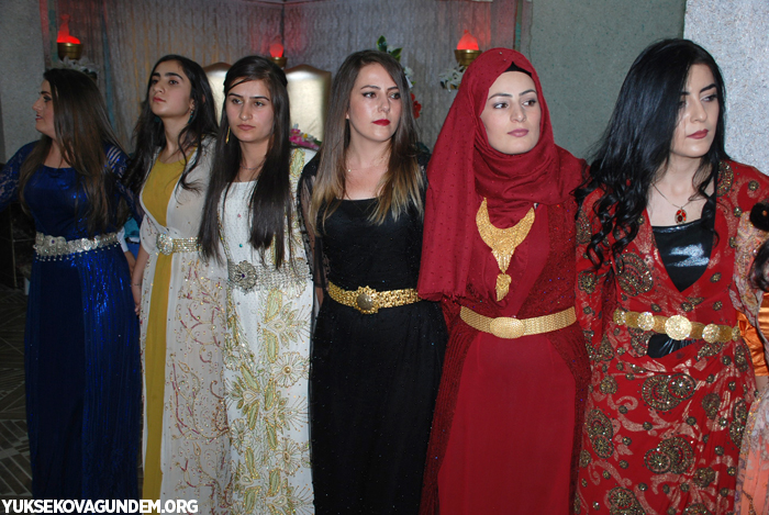 Yüksekova Düğünleri (08-09) Eylül 2018 103