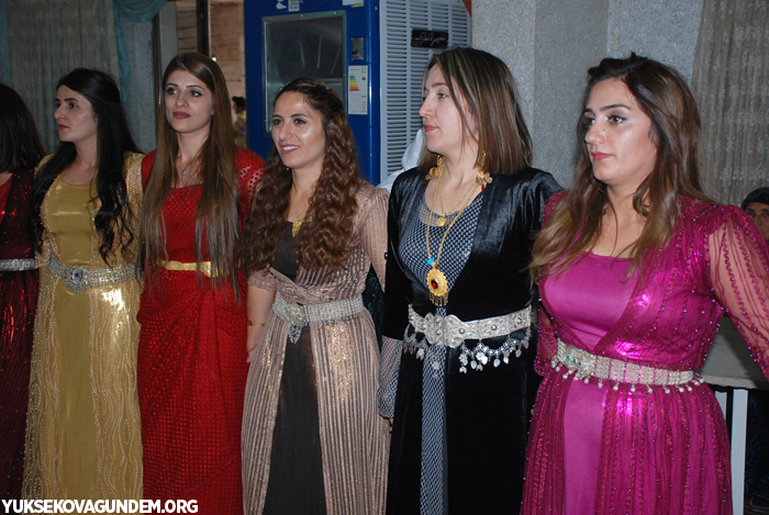Yüksekova Düğünleri (08-09) Eylül 2018 104