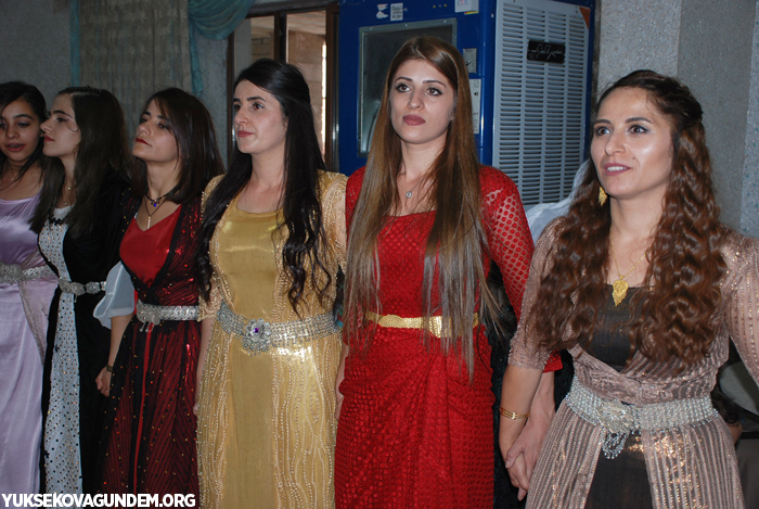 Yüksekova Düğünleri (08-09) Eylül 2018 105