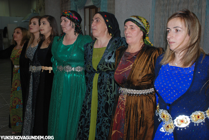 Yüksekova Düğünleri (08-09) Eylül 2018 106