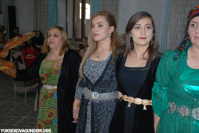 Yüksekova Düğünleri (08-09) Eylül 2018 107