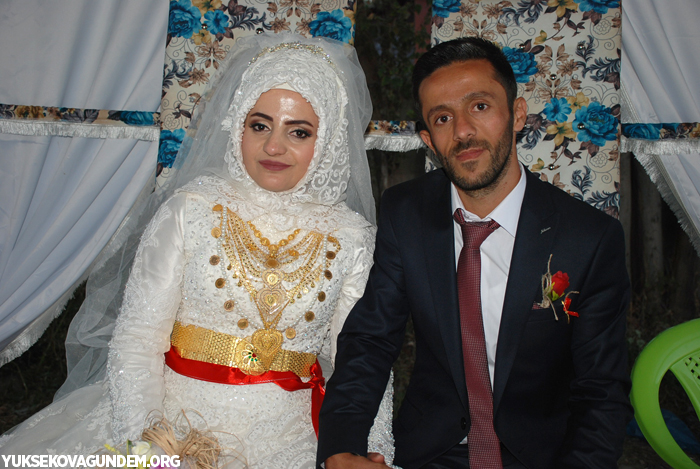 Yüksekova Düğünleri (08-09) Eylül 2018 11