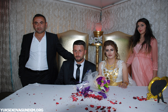 Yüksekova Düğünleri (08-09) Eylül 2018 111