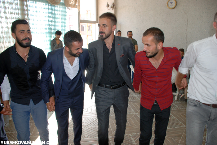 Yüksekova Düğünleri (08-09) Eylül 2018 112