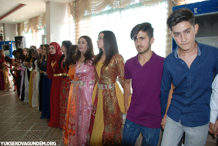 Yüksekova Düğünleri (08-09) Eylül 2018 114