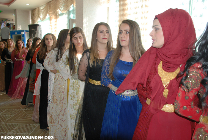 Yüksekova Düğünleri (08-09) Eylül 2018 115