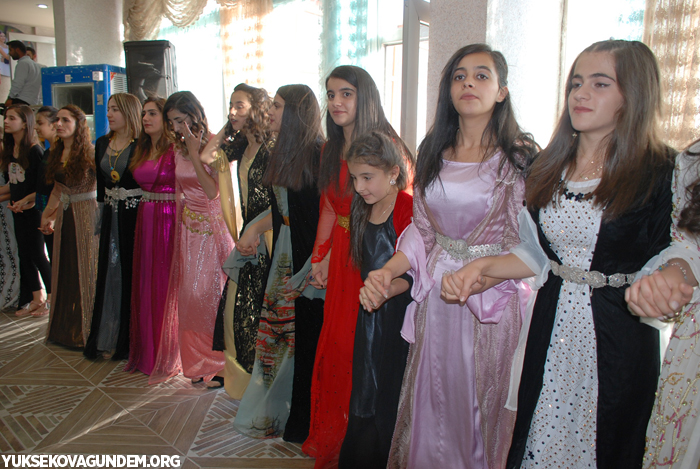 Yüksekova Düğünleri (08-09) Eylül 2018 116