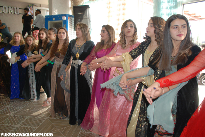 Yüksekova Düğünleri (08-09) Eylül 2018 117