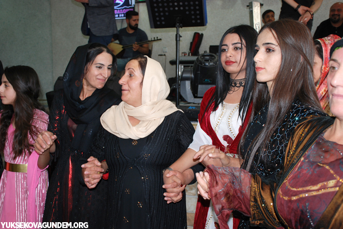 Yüksekova Düğünleri (08-09) Eylül 2018 118