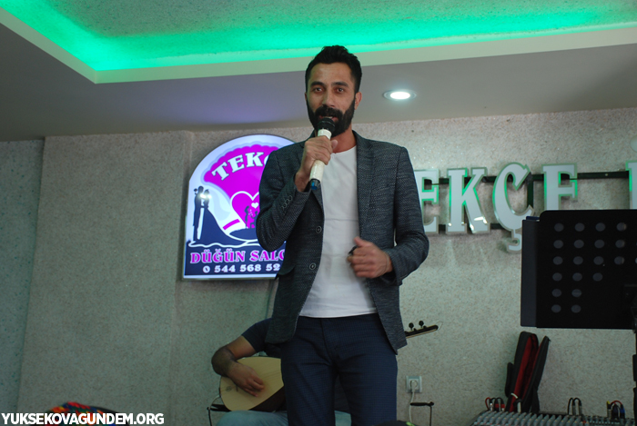 Yüksekova Düğünleri (08-09) Eylül 2018 121