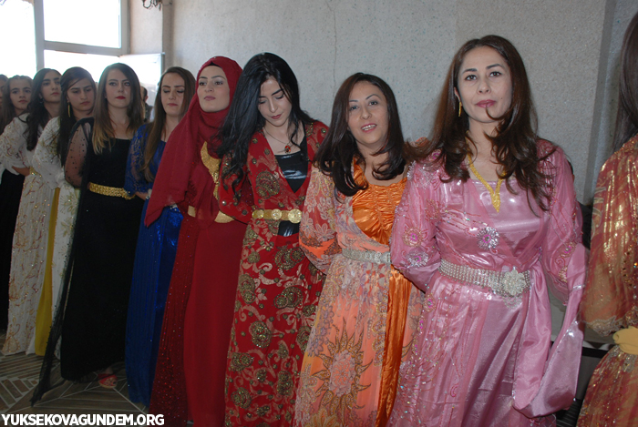 Yüksekova Düğünleri (08-09) Eylül 2018 125