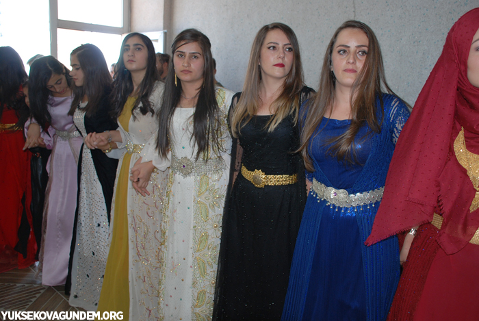 Yüksekova Düğünleri (08-09) Eylül 2018 126