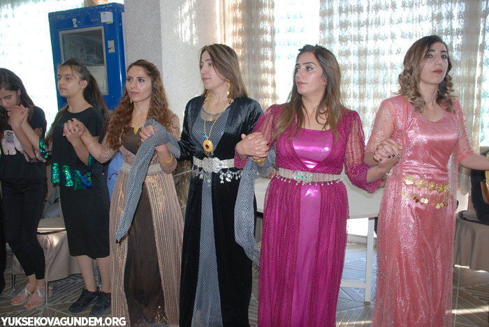 Yüksekova Düğünleri (08-09) Eylül 2018 127