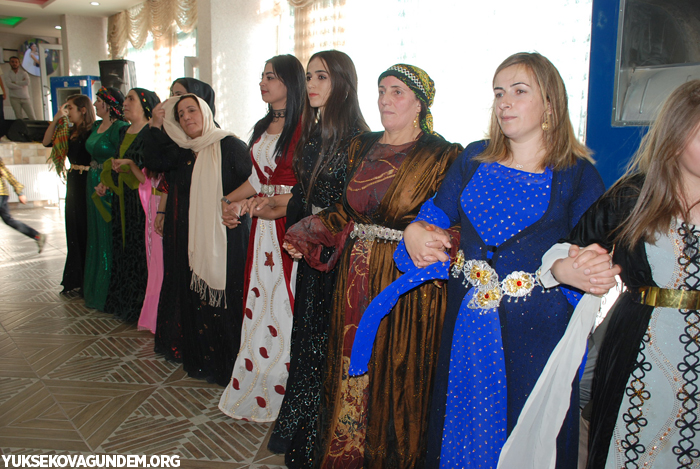 Yüksekova Düğünleri (08-09) Eylül 2018 128