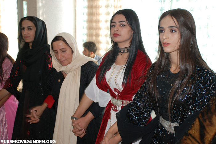 Yüksekova Düğünleri (08-09) Eylül 2018 129