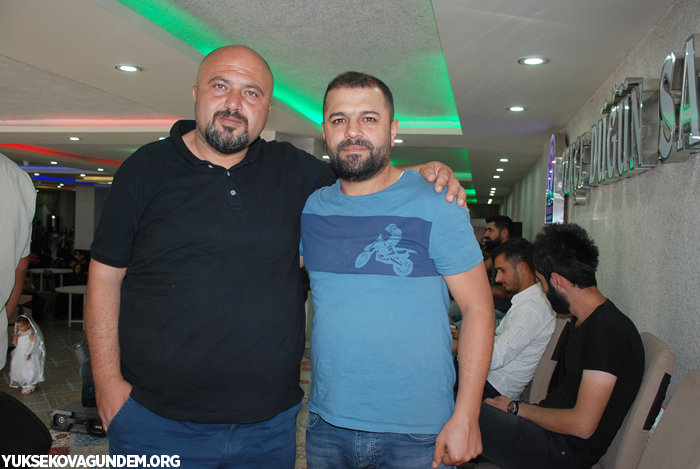 Yüksekova Düğünleri (08-09) Eylül 2018 130