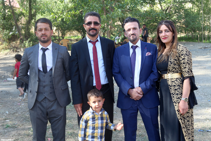 Yüksekova Düğünleri (08-09) Eylül 2018 131