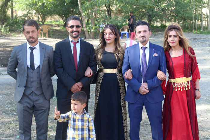 Yüksekova Düğünleri (08-09) Eylül 2018 132