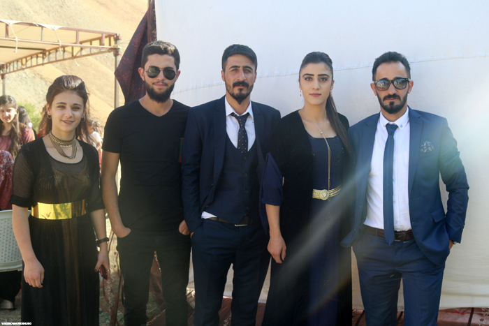 Yüksekova Düğünleri (08-09) Eylül 2018 134