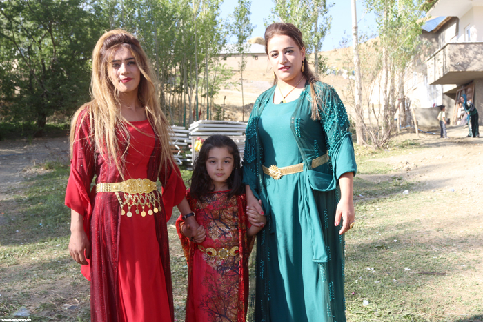 Yüksekova Düğünleri (08-09) Eylül 2018 135