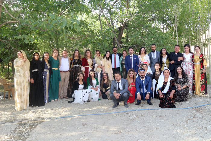 Yüksekova Düğünleri (08-09) Eylül 2018 138