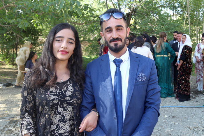 Yüksekova Düğünleri (08-09) Eylül 2018 139