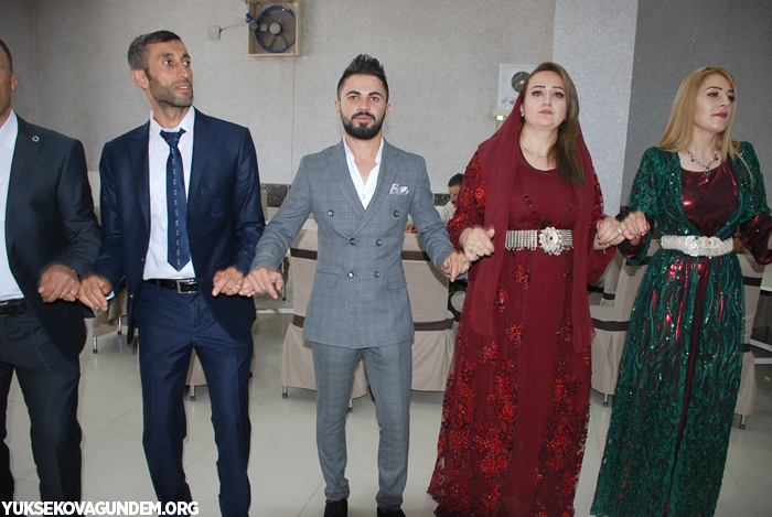 Yüksekova Düğünleri (08-09) Eylül 2018 14