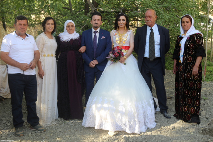 Yüksekova Düğünleri (08-09) Eylül 2018 140